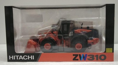 Hitachi Construction ZW310 1/50