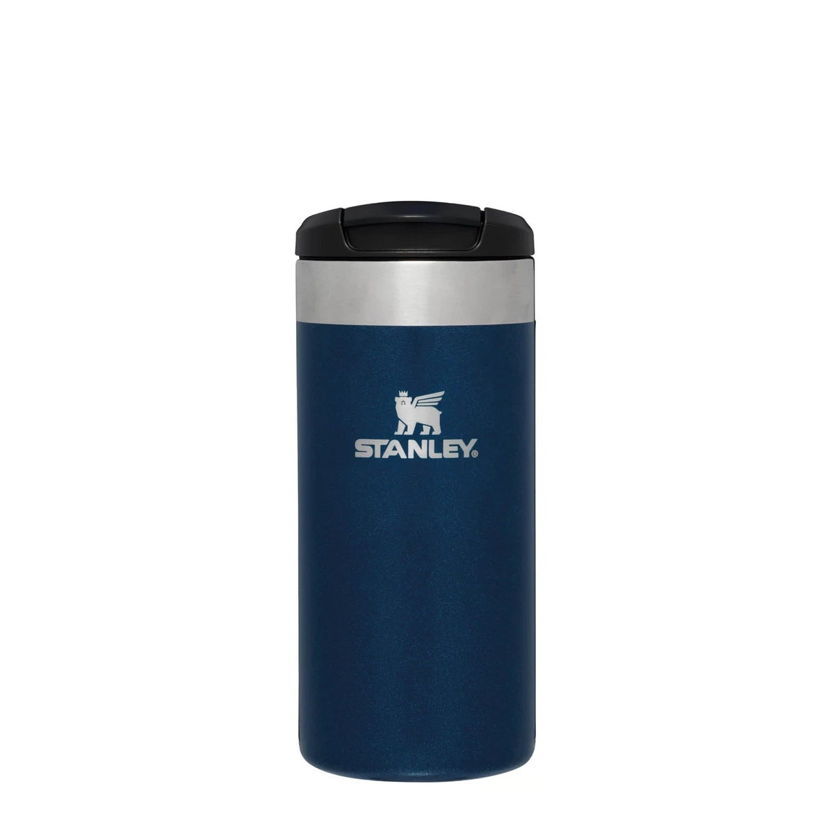 Poketle Bottiglia Termica 180 Ml In Acciaio Inox – Leggera, Portatile E Isolante Per Ufficio, Sport E Viaggi