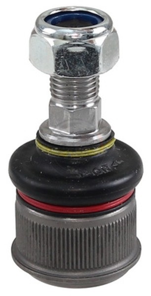 Traggelenk FüHrungsgelenk A.B.S. 220554 FüR Mercedes 34,2Mm Klasse W211 Model SL-image