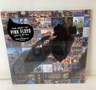 The Best of Pink Floyd: a Foot in the Door - 180 Gram 2 LP Vinyl Record, 2018