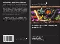 Chirag Prajapati (U. A.) | ÁRboles Para La Salud Y El Bienestar | Taschenbuch