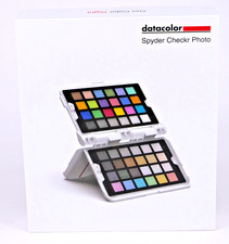 Datacolor Spyder Checkr Photo - originalverpa...