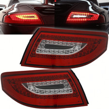 LED Rückleuchten Set Rot für Porsche 911 / 996 1999-2004 <schmale Karosserie>