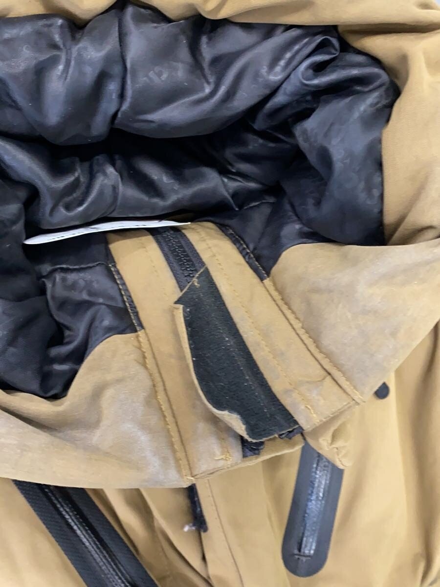 Schott XS Down Jacket Polyester BEG Plain - image 6