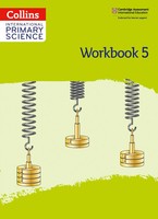 International Primary Science Workbook: Stage 5 | Taschenbuch | Englisch | 2021