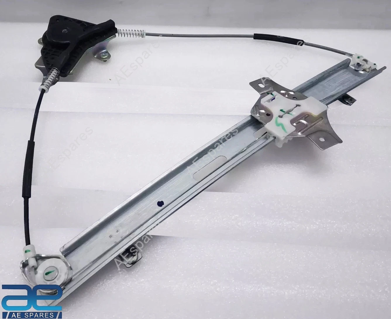 Front Door Power Window Regulator RH For Hyundai I10 2007-2013 82404-0X010 view 2