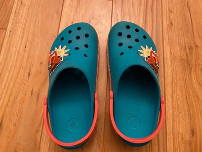 moana light up shoes