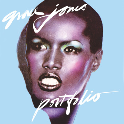 LD Grace Jones – State Of Grace Grace Jones – State Of Grace – Laserdisc (Digital Sound