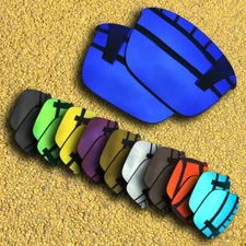 Polarized Lenses Replacement for-OAKLEY Thinlink OO9316 Sunglasses - Varieties