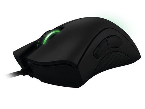 Razer DeathAdder 2013 Ergonomic RZ01-0084.Gaming Mouse/Mice 6400dpi - Picture 5 of 5