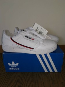 adidas continental 80 damen 39