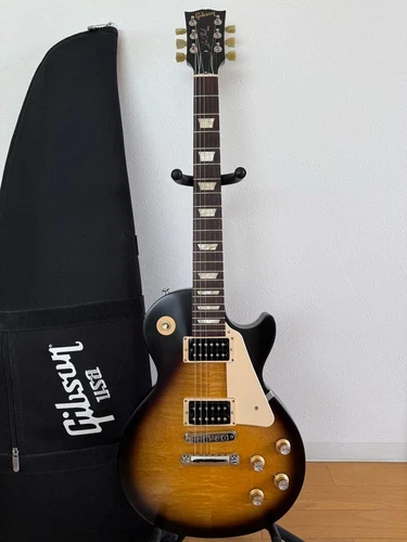 Gibson Les Paul '50s Tribute 2016 Electric Guitar From JAPAN