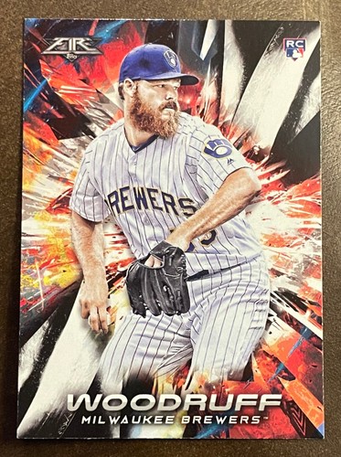 2000's Pick Your Major League Baseball Star Rookie Cards 2000 To 2024 - 第 37/172 張圖片