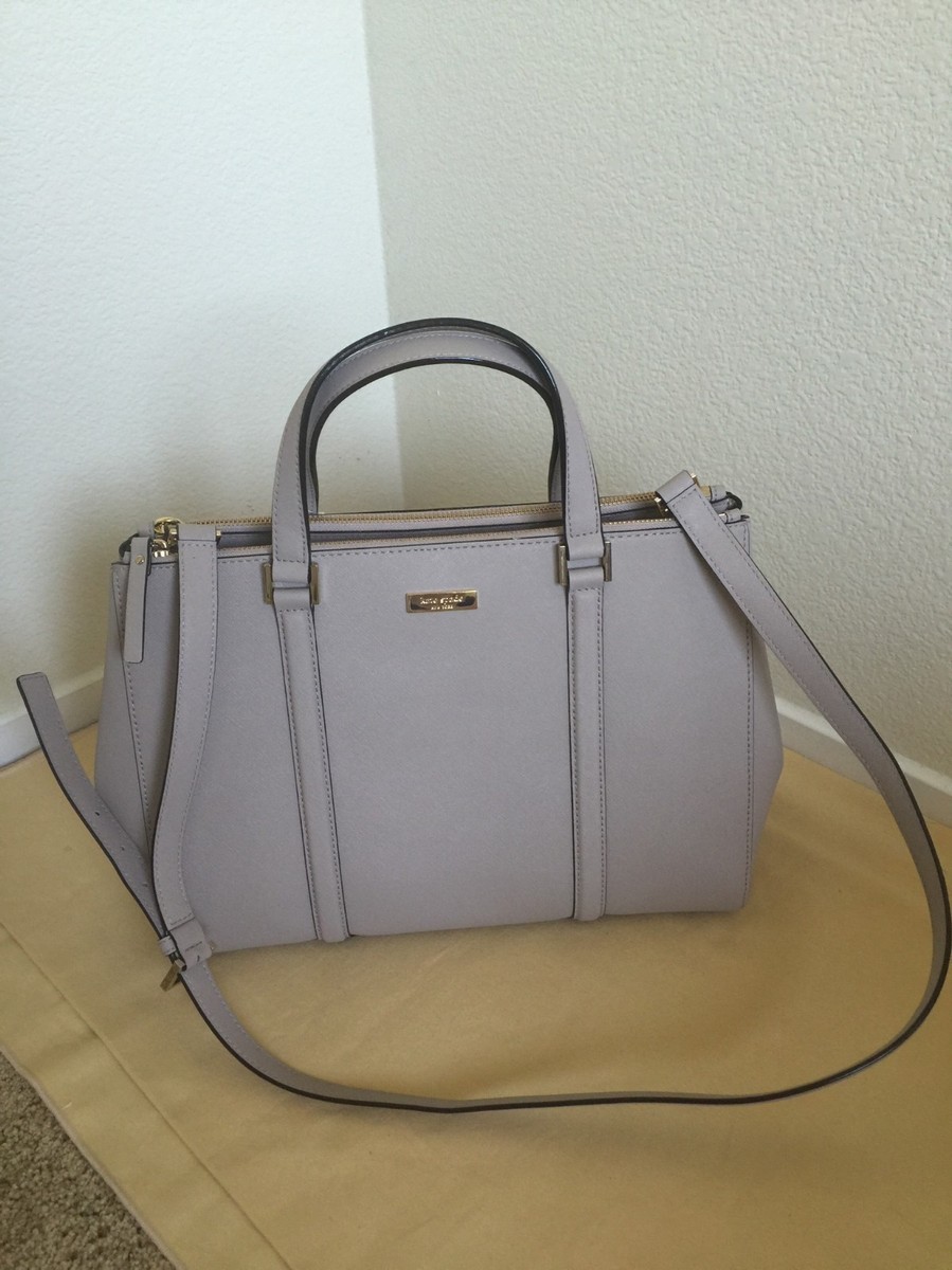 在庫処分★Kate Spade★NEWBURY LANE SMALL LODEN 2Wayバッグ Kate Spade Newbury Lane Loden Bag – PinkOrchard.com