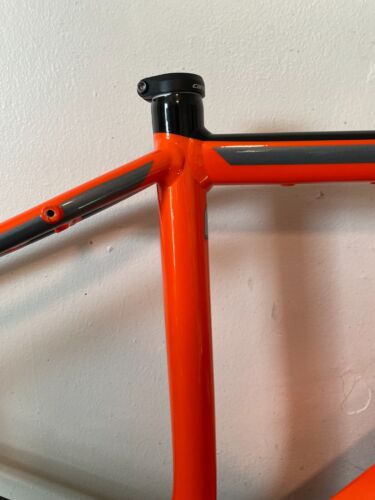 2019 Cannondale Cujo Neo E-Bike Frame Size Large 27.5"+ Aluminum Boost MTB - Picture 3 of 17