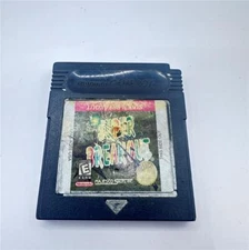Super Breakout (Nintendo Game Boy Color, 1999)