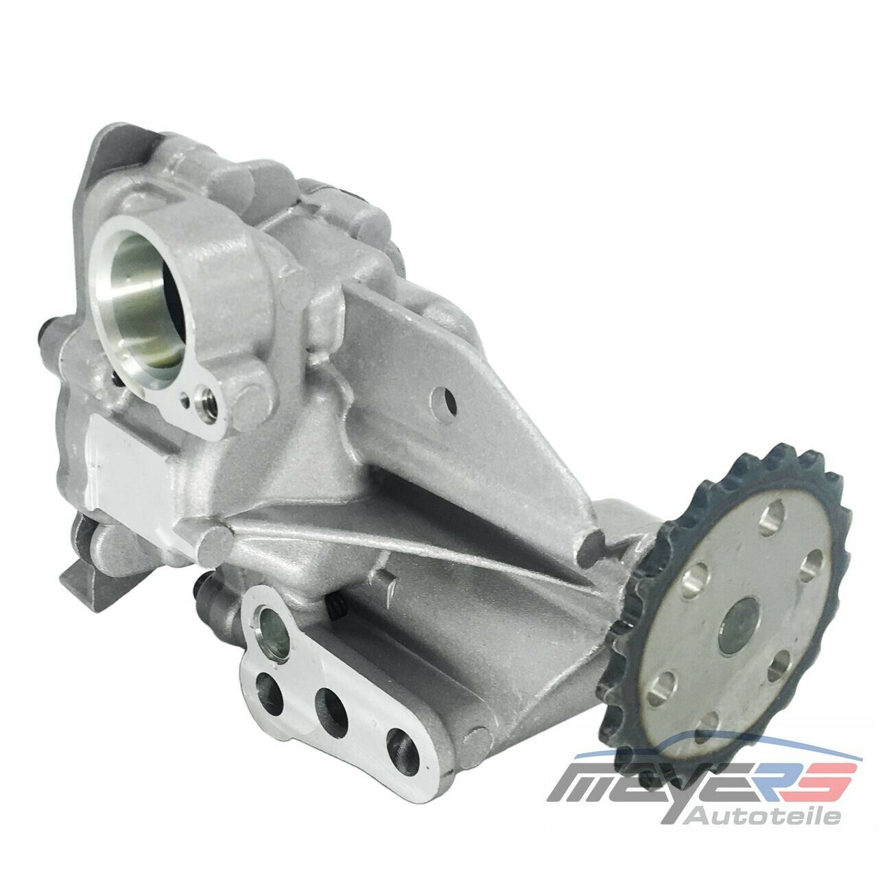 MAGNETI MARELLI Pompe à Huile Moteur 351516000032 - Compatible VW Golf, Polo, Seat, Audi