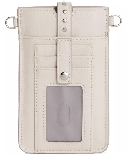 I.n.c. International Concepts Ashlii Phone Wristlet Crossbody, Hazell Card Case - Picture 9 of 13