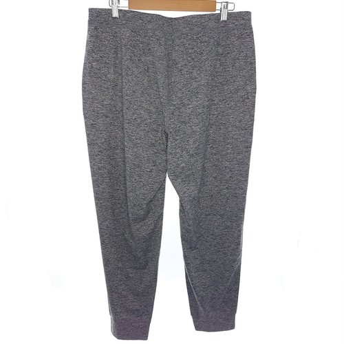 Vineyard Vines Gray Condor Seeker OTG Jogger Charleston Loungewear Mens L - Picture 3 of 10