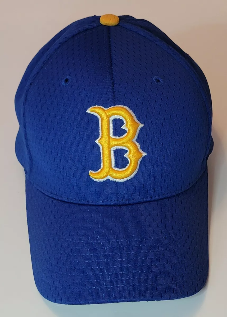 B logo sale baseball cap