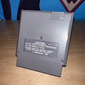 Disney's The Little Mermaid (NES, 1991)