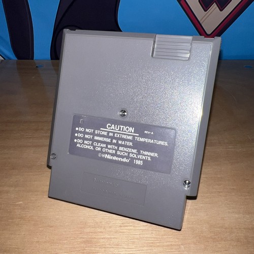 Disney's The Little Mermaid (Nintendo Entertainment System, 1991) - Picture 2 of 6