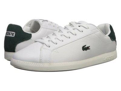 men's graduate leather and synthetic sneakers