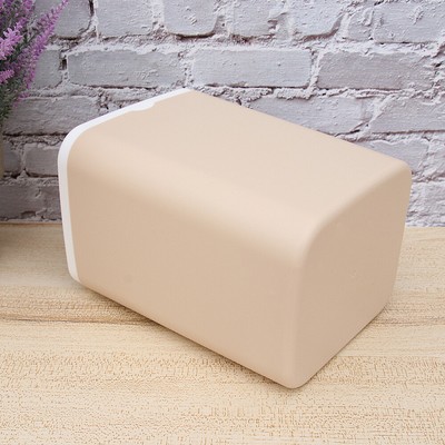  Mini Garbage Can Outdoor Bin Bathroom Trash with Lid Junk Case Bins