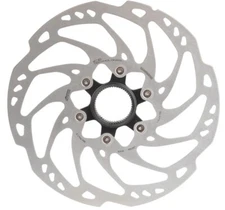NEW Shimano SLX SM-RT70-LE Disc Brake Rotor - 203mm Center Lock - FREE SHIPPING!