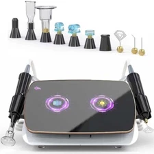 Cold Plasma Device Fractional Cold Warm Plasma Cool Jet Plasma For Face