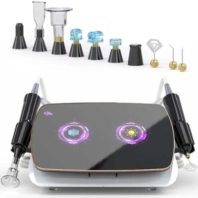 Cold Plasma Device Fractional Cold Warm Plasma Cool Jet Plasma For Face