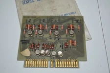 Hobart Totalizer Circuit Board Part# 95410 - Used