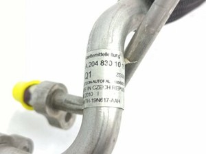 luftschlauch MERCEDES CLASE C W204 FAMILIAR 220 T A2048301015 aosnp206688