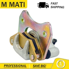 MATI Rear Right Brake Caliper W/Pads for Polaris 2005 ATP 330 ATP 500 1910876