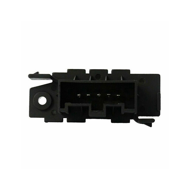 Résistance De Moteur De Ventilation Chauffage – Pour Peugeot Boxer II – Réf. 77364061 – Neuf Avec Garantie 2 Ans