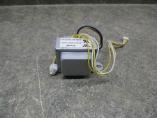 SHARP AIR CONDITIONER TRANSFORMER PART # CV2P...