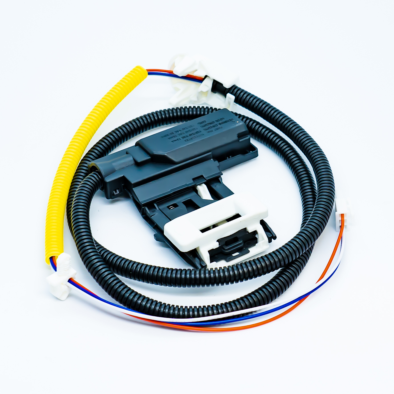 W11307244 for Whirlpool Washer Washing Machine Lid Door Switch Supco