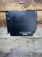 ADVANCED NETWORK DEVICES ZONE LINE-OUT CONTROLLER  *UNTESTED* *FREE SHIPPING*