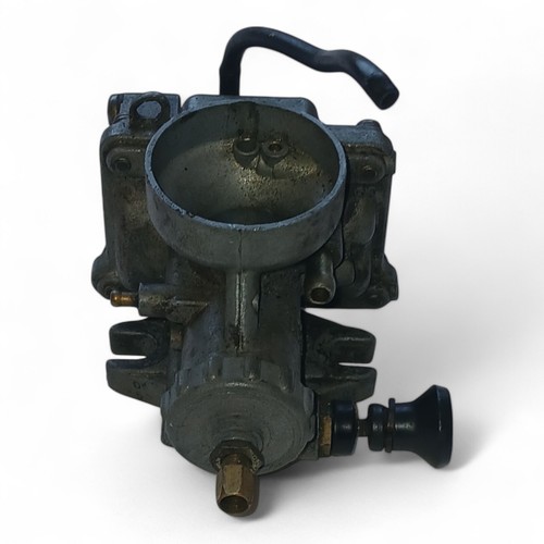 Yamaha. RS100 RS 100 RX100 RX 100cc 0 Carburettor 20mm Mikuni OEM 0 - Picture 7 of 14
