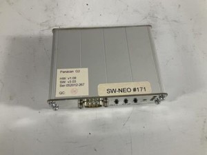 Panacan G2 Vehicle Interface Computer Diagnostic Module Q
