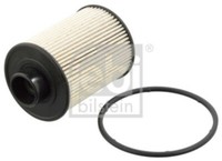 Febi Kraftstofffilter FüR Fiat Multipla,Panda,Punto,Sedici,Strada; Saab 9-3,9-5