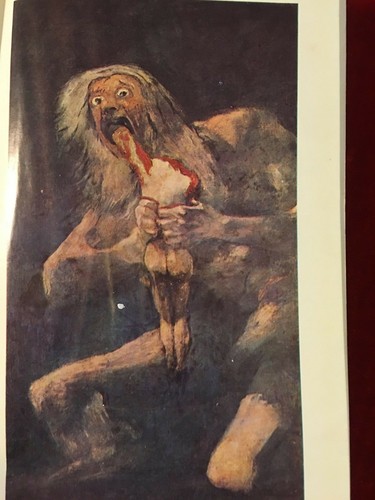 A CHAMBER of HORRORS by John Hadfield : 1965 ILLUSTRATED HB - Picture 4 of 8