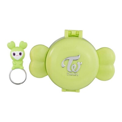 BANDAI - Ringcolle! TWICE LOVELYS リングコレクション全9種 Amazon | Ringcolle! TWICE LOVELYS リングコレクション × 全9種