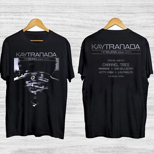 Kaytranada Shirt | eBay