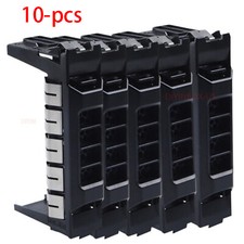 X10 Dell 3.5  HDD Blank Filler 11th 12th 13th Gen PowerEdge R430 R530 R730 4F7V1