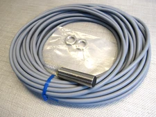 NEW Pulsotronic 9982-4907  Proximity Switch Sensor