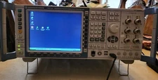 Rohde & Schwarz CMW500 Wideband Radio Communication Tester (3)