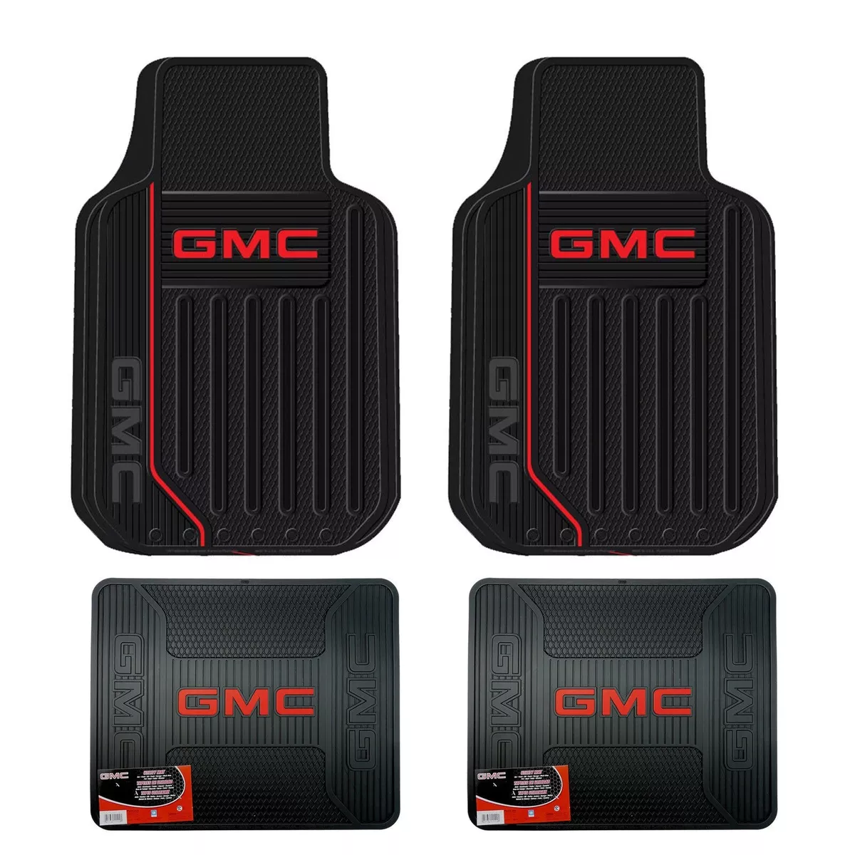 Best rubber floor best sale mats for cars