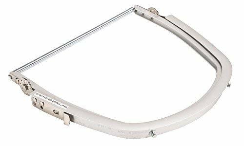 MSA 10158799 Universal V-Gard Frame - General Purpose Accessory System