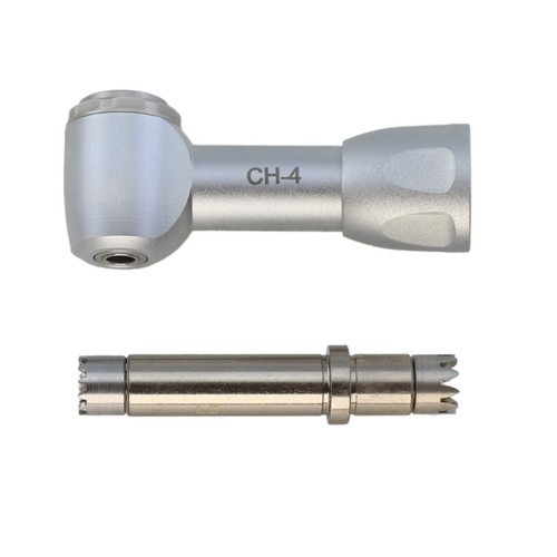 COXO Dental Contra Angle Head Latch Push Button NSK EX For Low Speed Handpiece - Picture 8 of 51